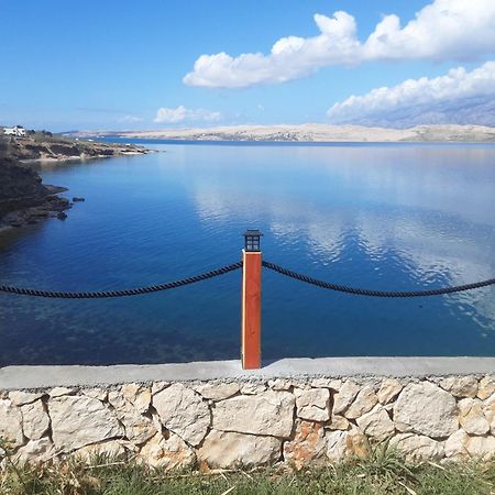 Villa Panorama Pag Town Dış mekan fotoğraf