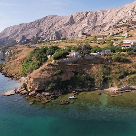Villa Panorama Pag Town Dış mekan fotoğraf