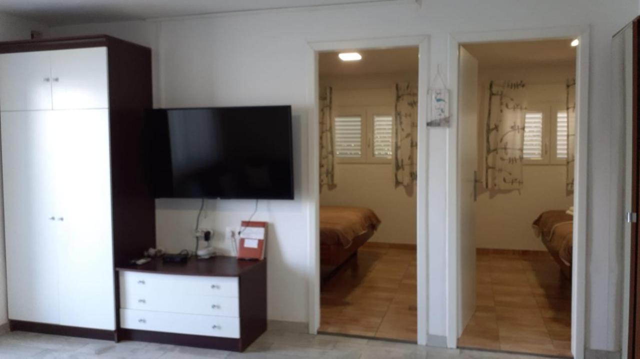 Villa Panorama Pag Town Dış mekan fotoğraf