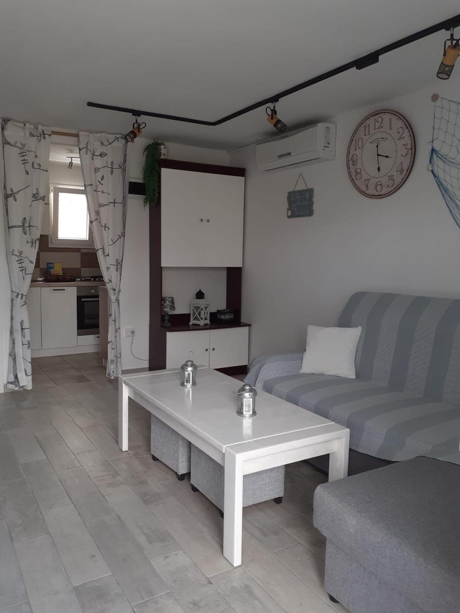 Villa Panorama Pag Town Dış mekan fotoğraf