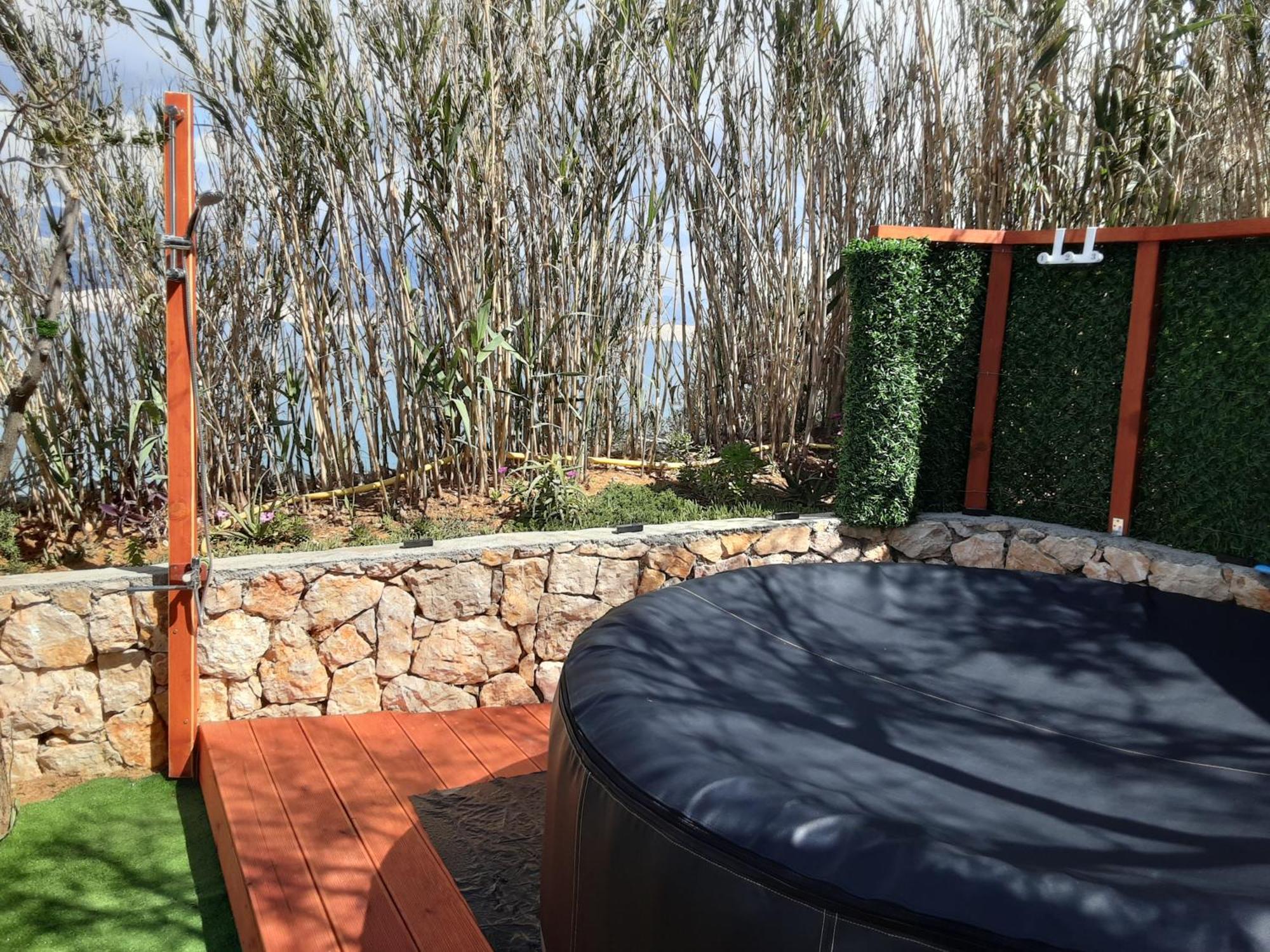 Villa Panorama Pag Town Dış mekan fotoğraf
