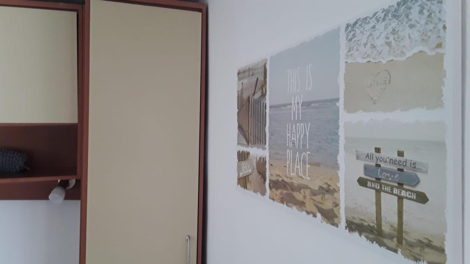Villa Panorama Pag Town Dış mekan fotoğraf