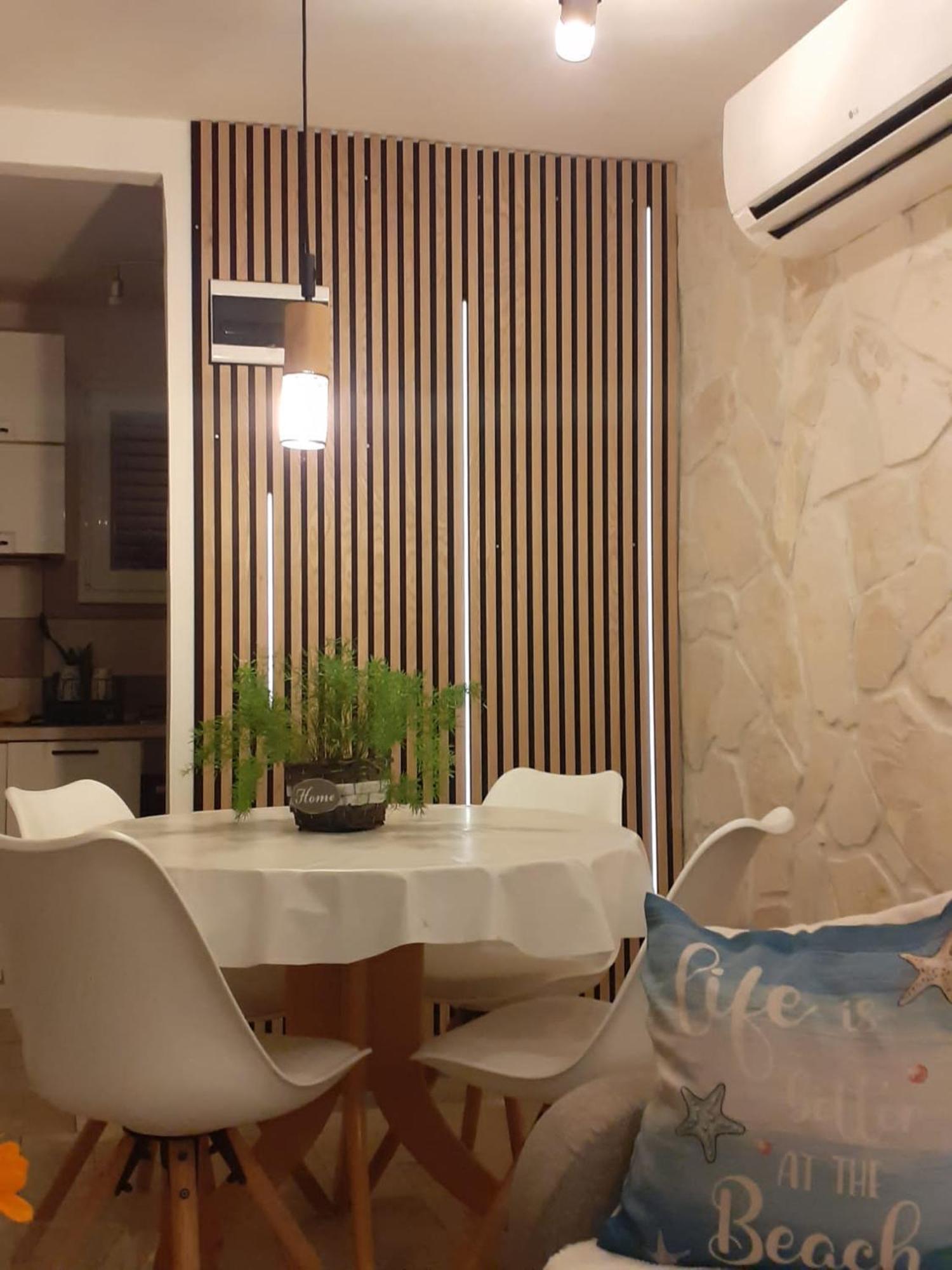 Villa Panorama Pag Town Dış mekan fotoğraf
