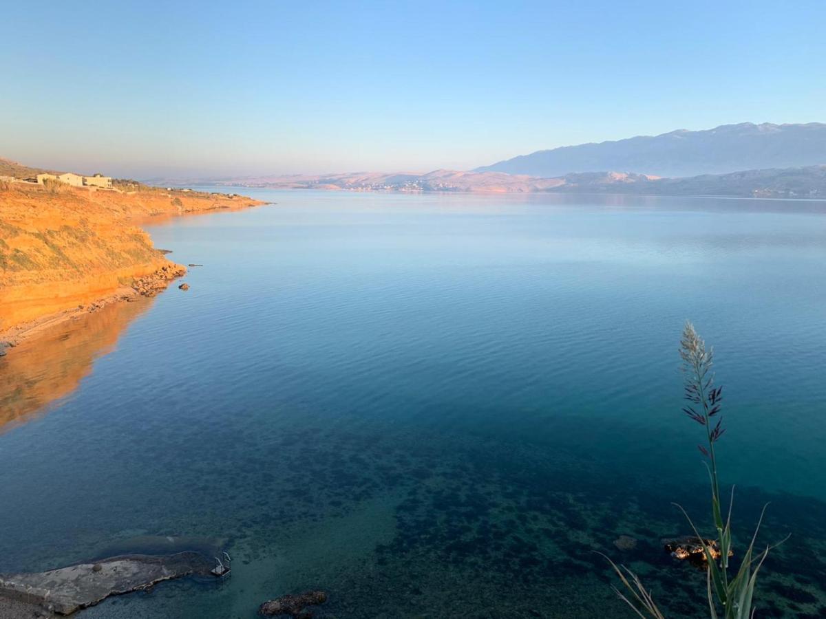 Villa Panorama Pag Town Dış mekan fotoğraf